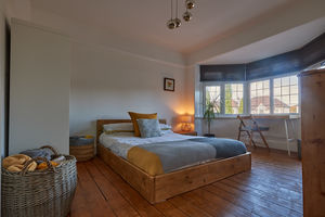 Bedroom 2- click for photo gallery